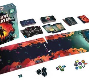 So, You've Been Eaten.