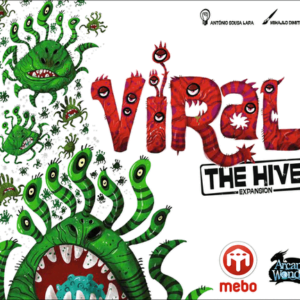 Viral: The Hive