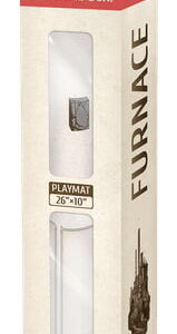 Kilimėlis žaidimui Furnace.