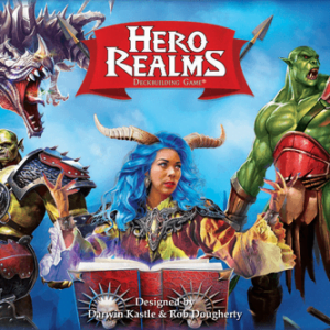 Hero Realms