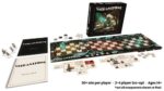 Vagrantsong Board Game