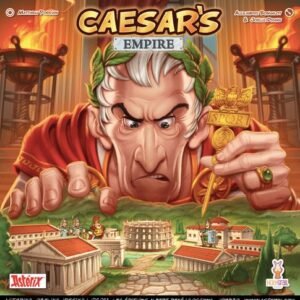 Caesar's Empire