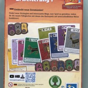 Kokopelli: Expansion 1