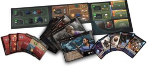 Dune Imperium – Rise of Ix