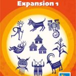 Kokopelli: Expansion 1