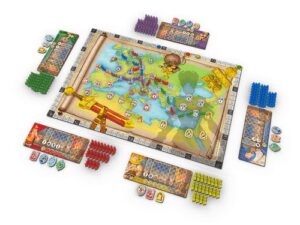 Caesar's Empire