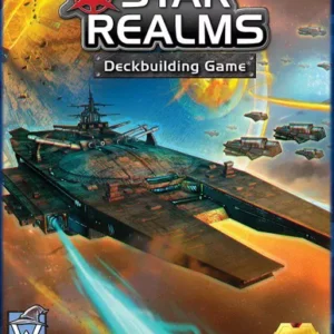 Star Realms Box Set