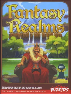 Fantasy Realms