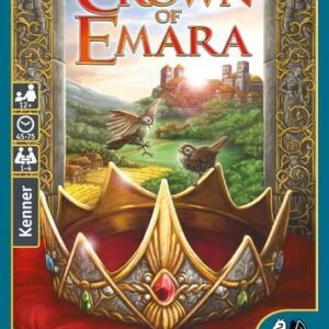 Crown of Emara