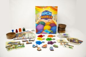 ArchRavels