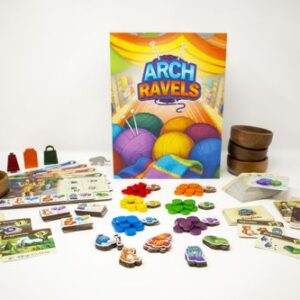 ArchRavels