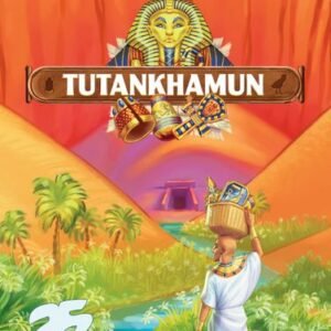 Tutankhamun