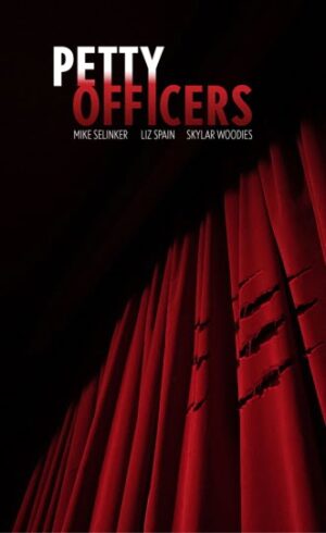 Detective Signature Series – Petty Officers