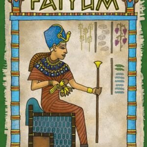 Faiyum