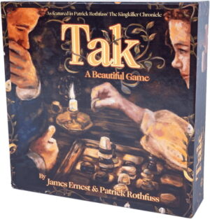 Tak A Beautiful Game 2nd Edition