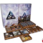 e-Raptor Insert Anachrony