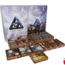 Anachrony Insert