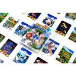 Sonic: The Card Game - Image 2