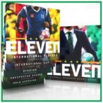 Eleven: Football Manager Board Game All-In