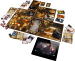 Mansions of Madness 2nd Edition