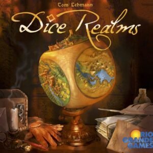 Dice Realms