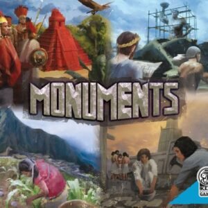 Monuments