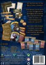 Gascony's Legacy - Man In the Iron Mask