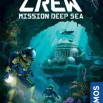 The Crew Mission Deep Sea