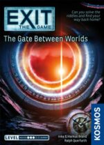 Exit The Gate Between the Worlds