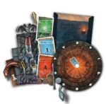 Exit The Cursed Labyrinth