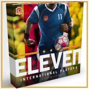 Eleven: International Players