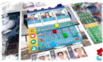 Eleven Football Manager Board Game