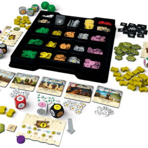 Dice Realms