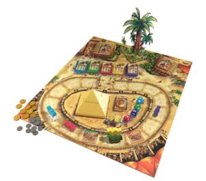 Camel Up 2nd Edition
