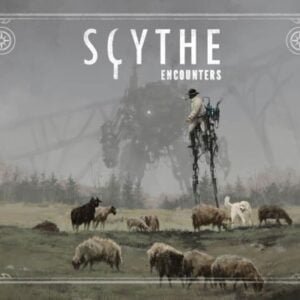 Scythe Encounters