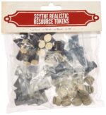 Scythe Realistic Resources