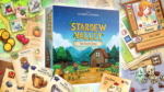 Stardew Valley The Board Game