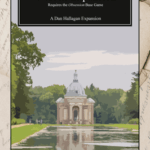 Obsession: Wessex Expansion