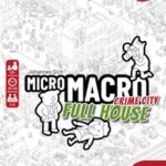 MicroMacro: Crime City 2 – Full House