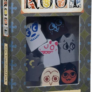 Root: The Vagabond Pack