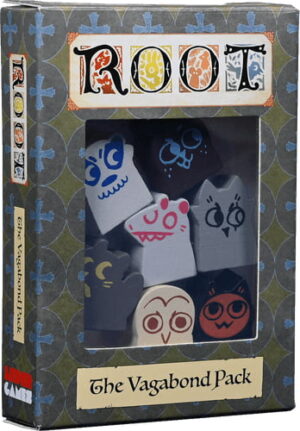 Root: The Vagabond Pack