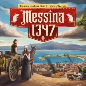 Messina 1347