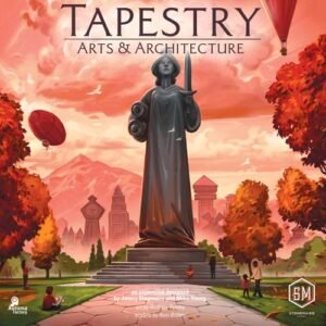 Tapestry Arts & Architecture