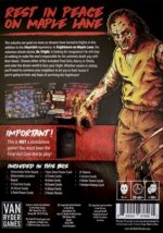 Final Girl: Frightmare on Maple Lane