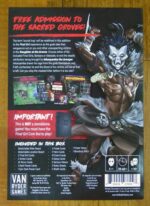 Final Girl: Slaughter in the Groves