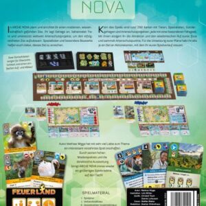 Ark Nova