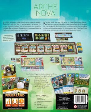 Ark Nova