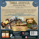 Terra Mystica: Terra Mystica Automa Solo Box