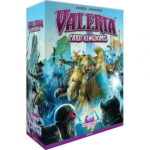 Valeria Card Kingdoms 2nd Edition