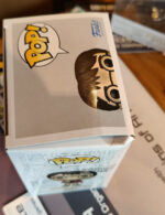 Harry Potter: HP Anniversary- Harry w/The Stone (pažeista pakuotė) - Image 4